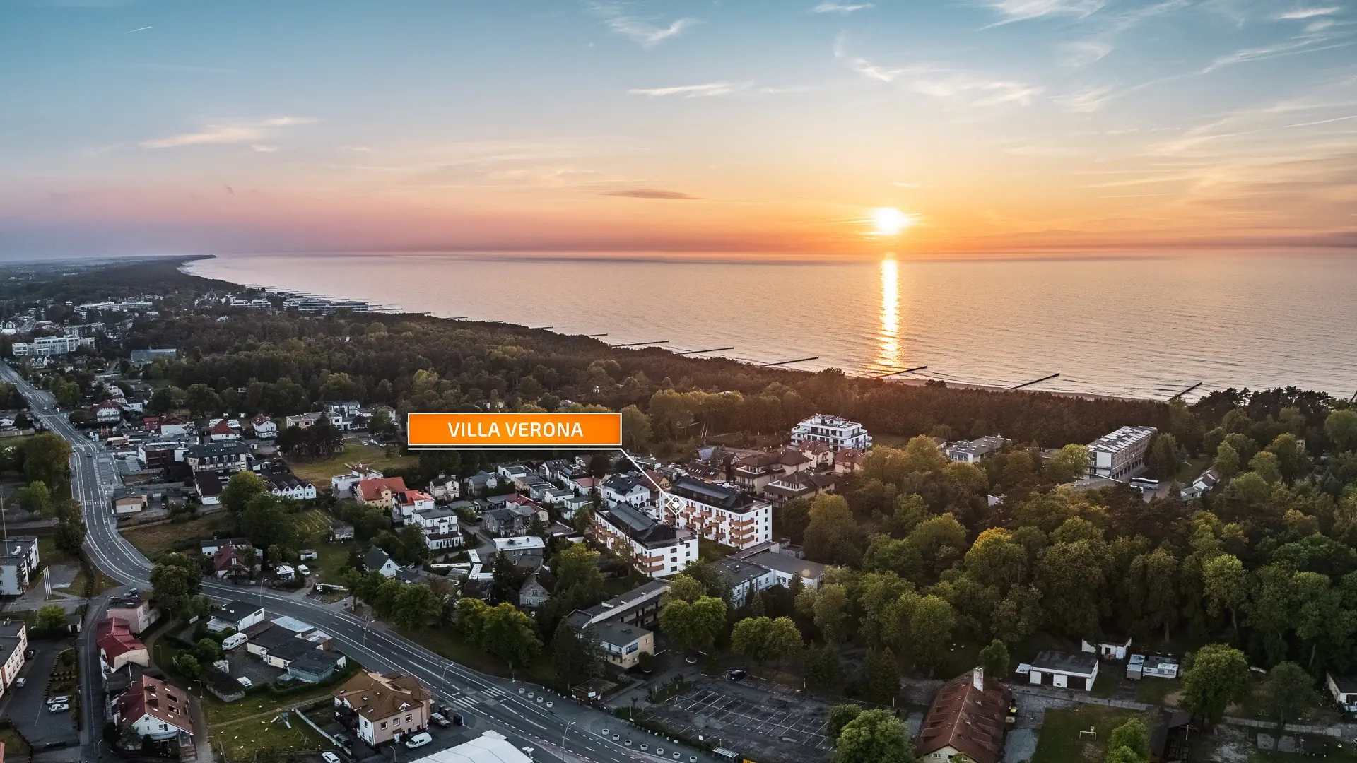 Apartamenty Sun & Snow Villa Verona - zdjęcie 3