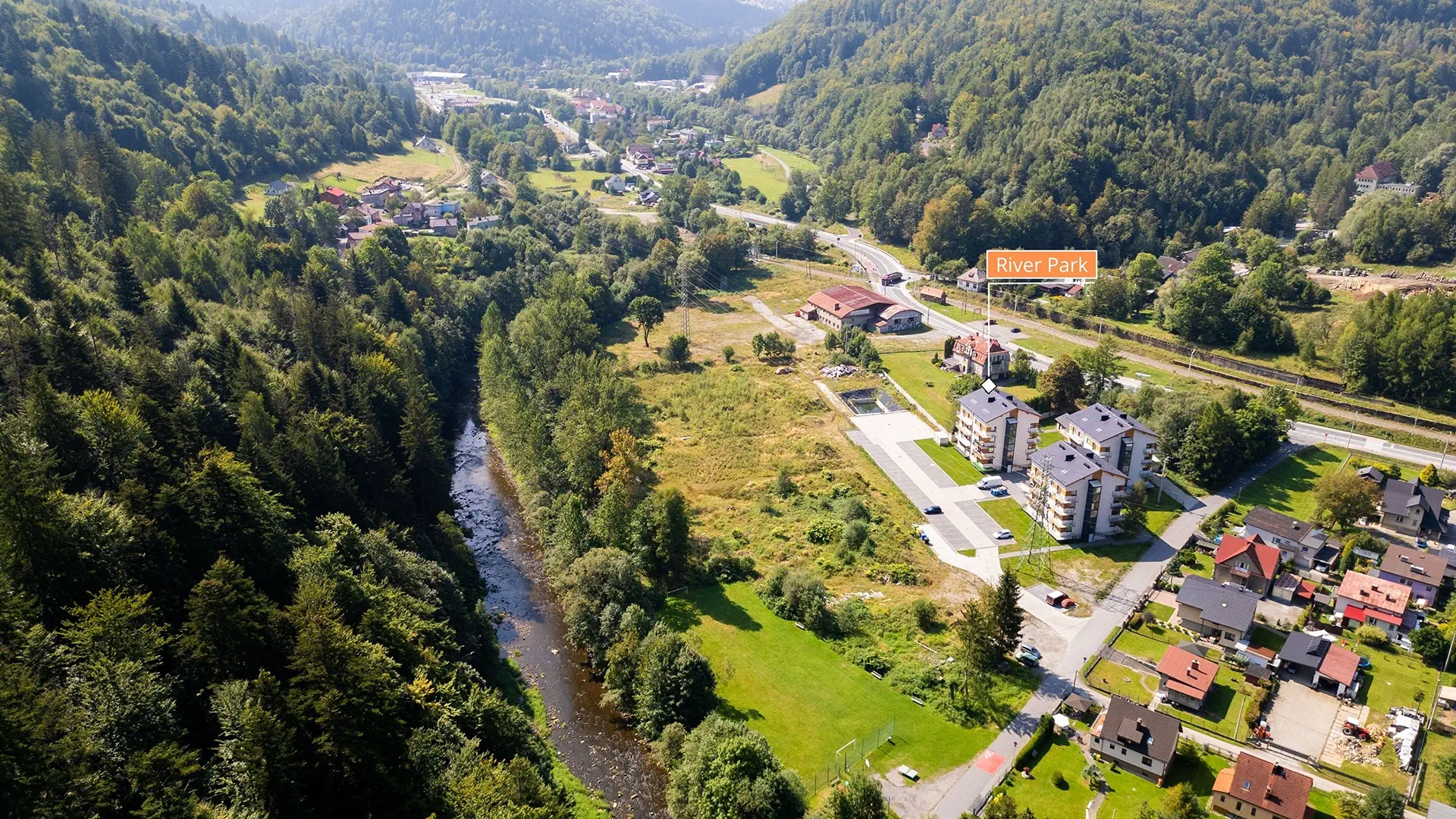Sun & Snow River Park - zdjęcie 2