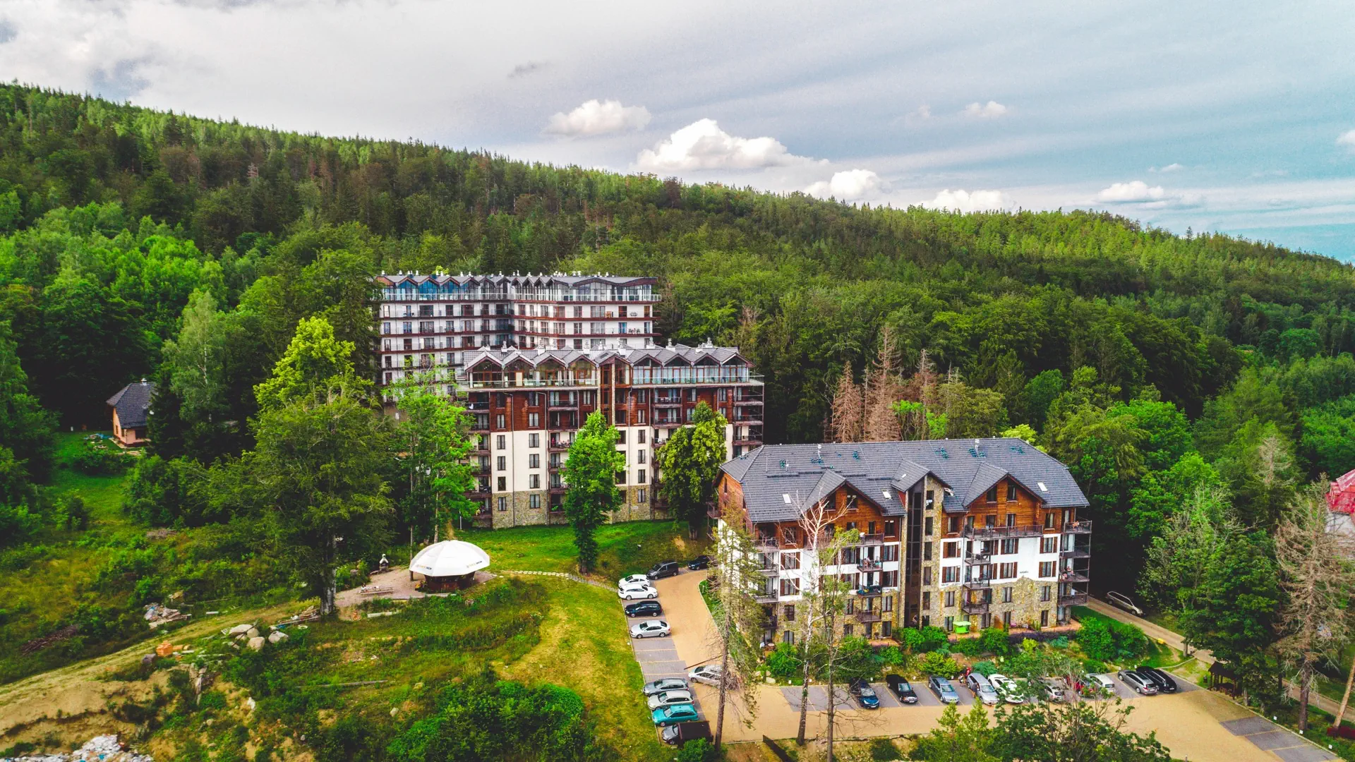 Sun & Snow Resort B Izery - zdjęcie 4