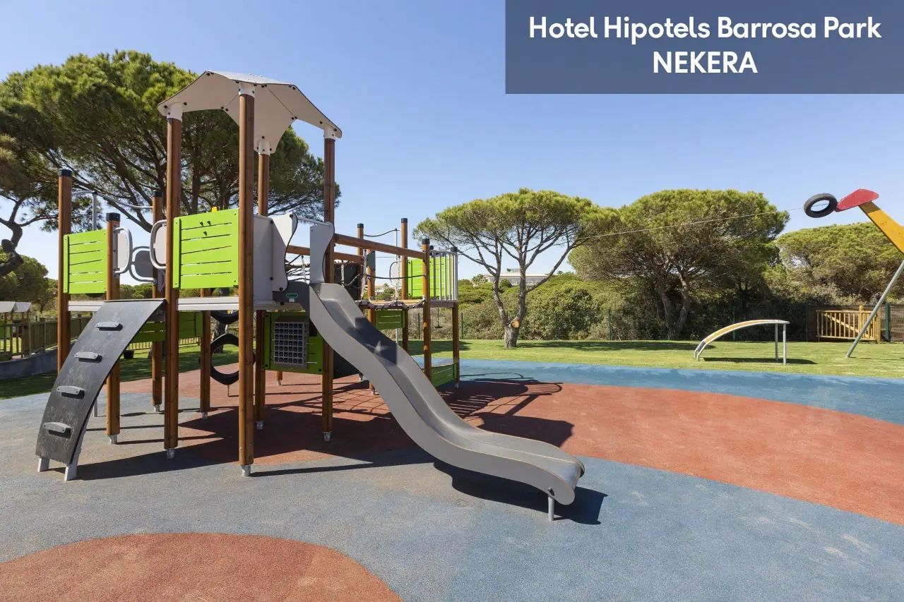 Hipotels Barrosa Park - zdjęcie 28