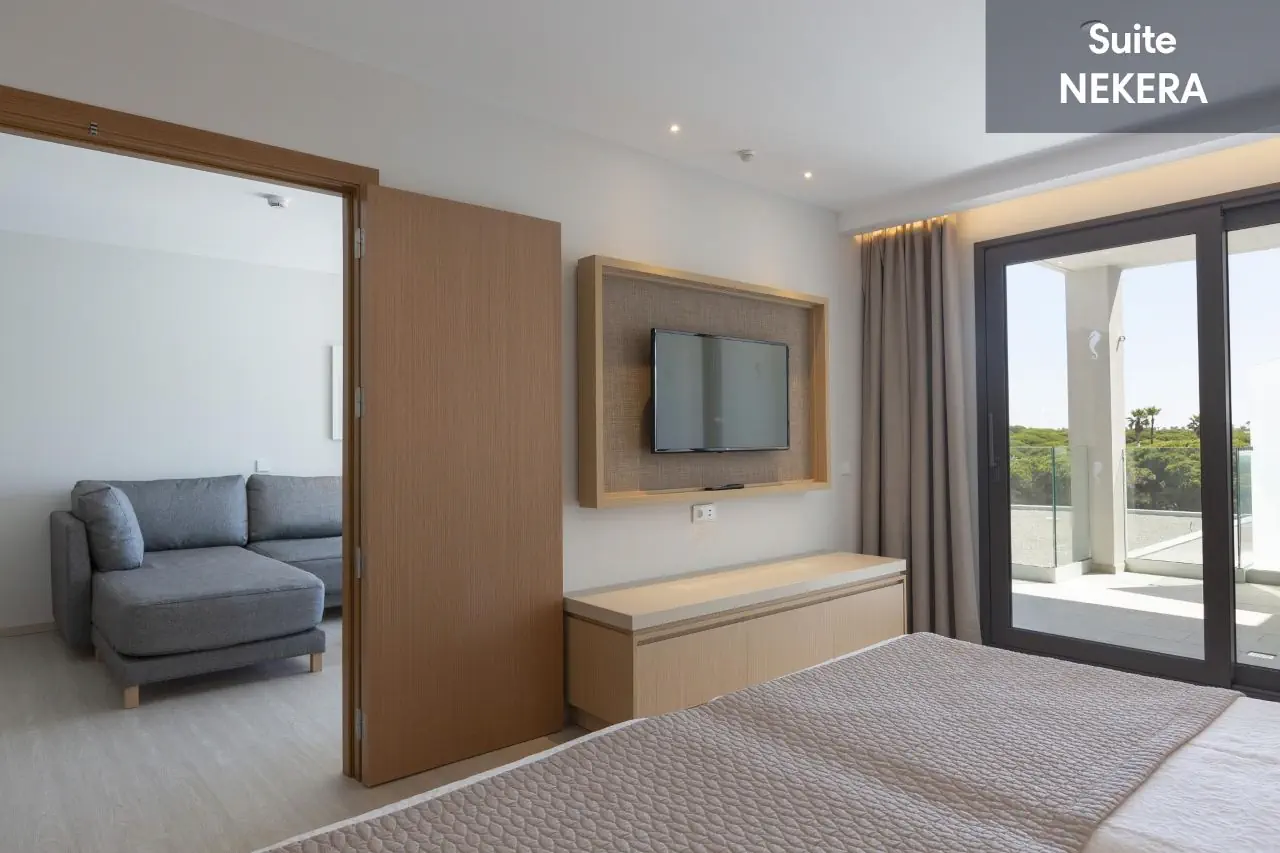 Hipotels Barrosa Park - zdjęcie 19