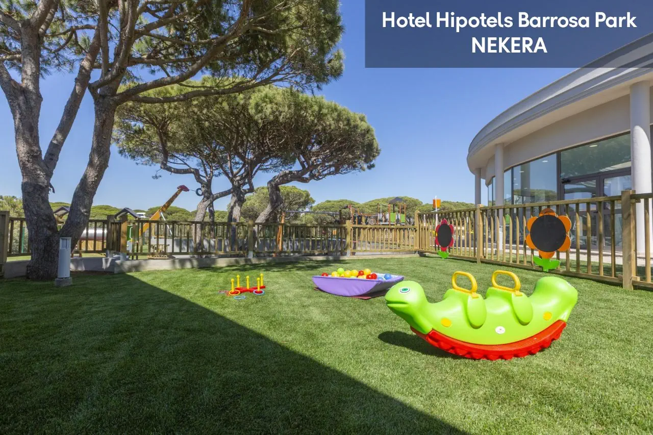 Hipotels Barrosa Park - zdjęcie 29