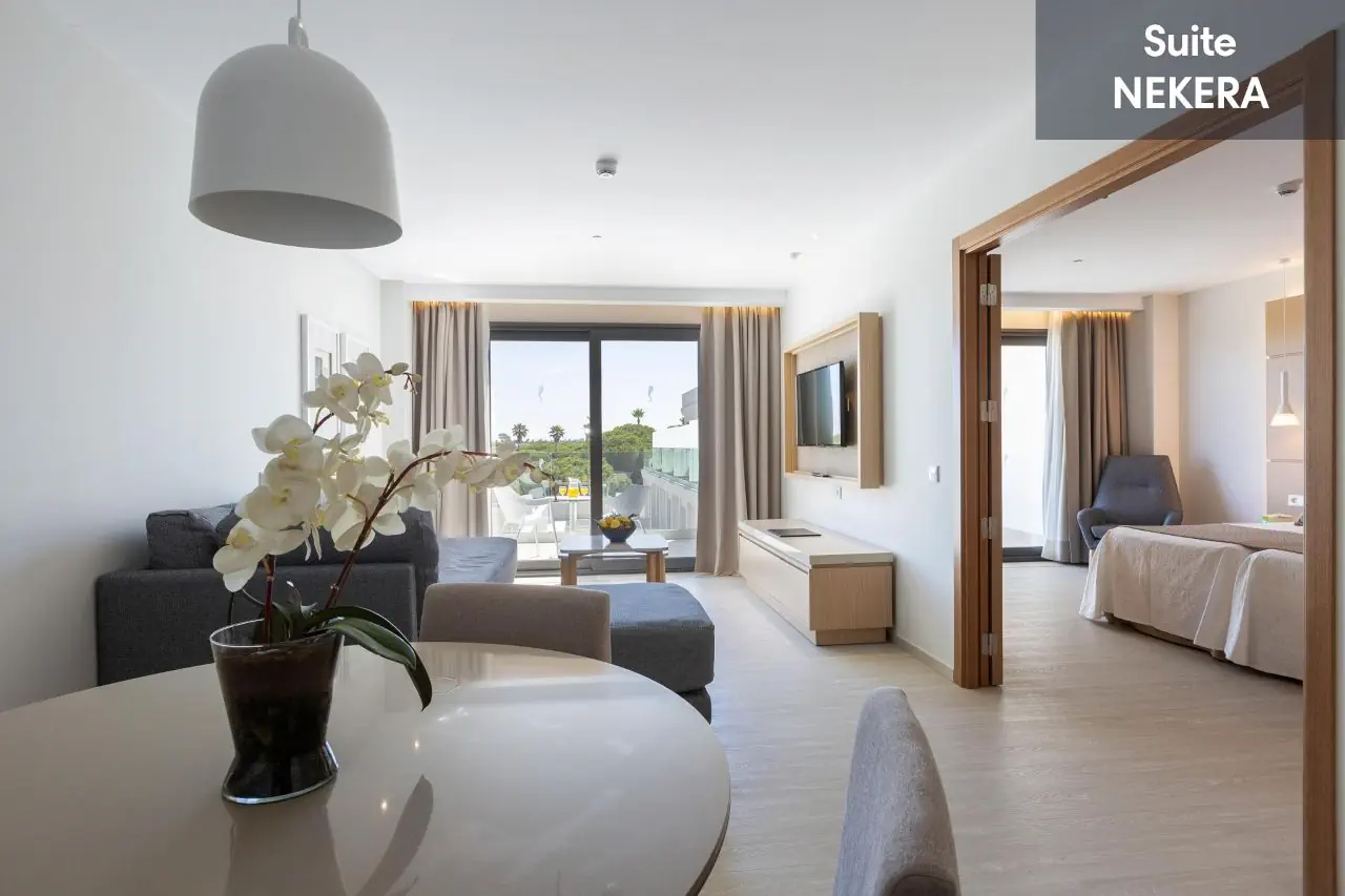 Hipotels Barrosa Park - zdjęcie 17