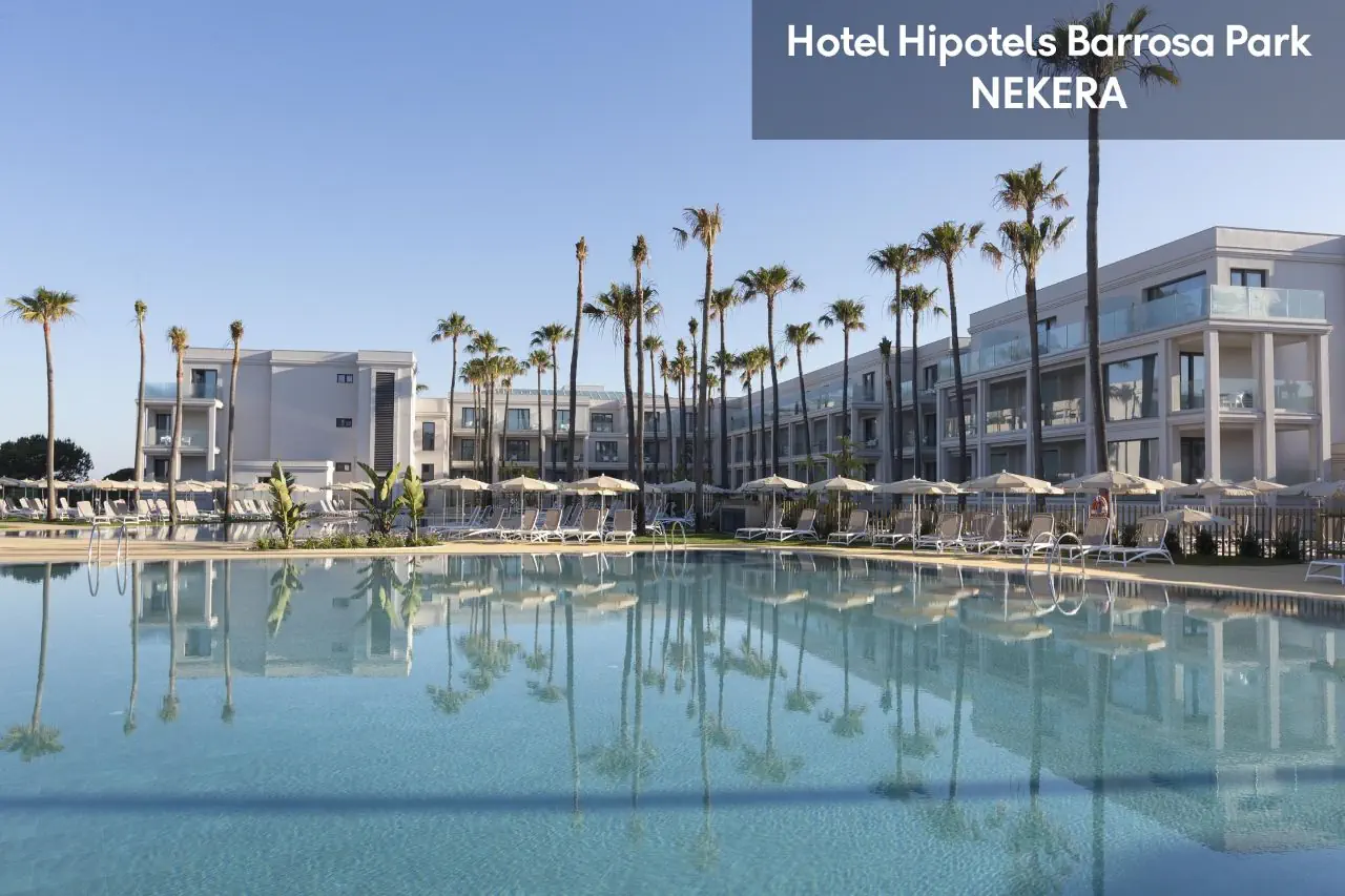 Hipotels Barrosa Park - zdjęcie 3
