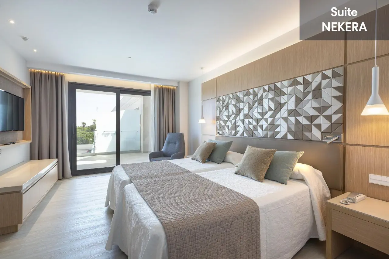 Hipotels Barrosa Park - zdjęcie 16