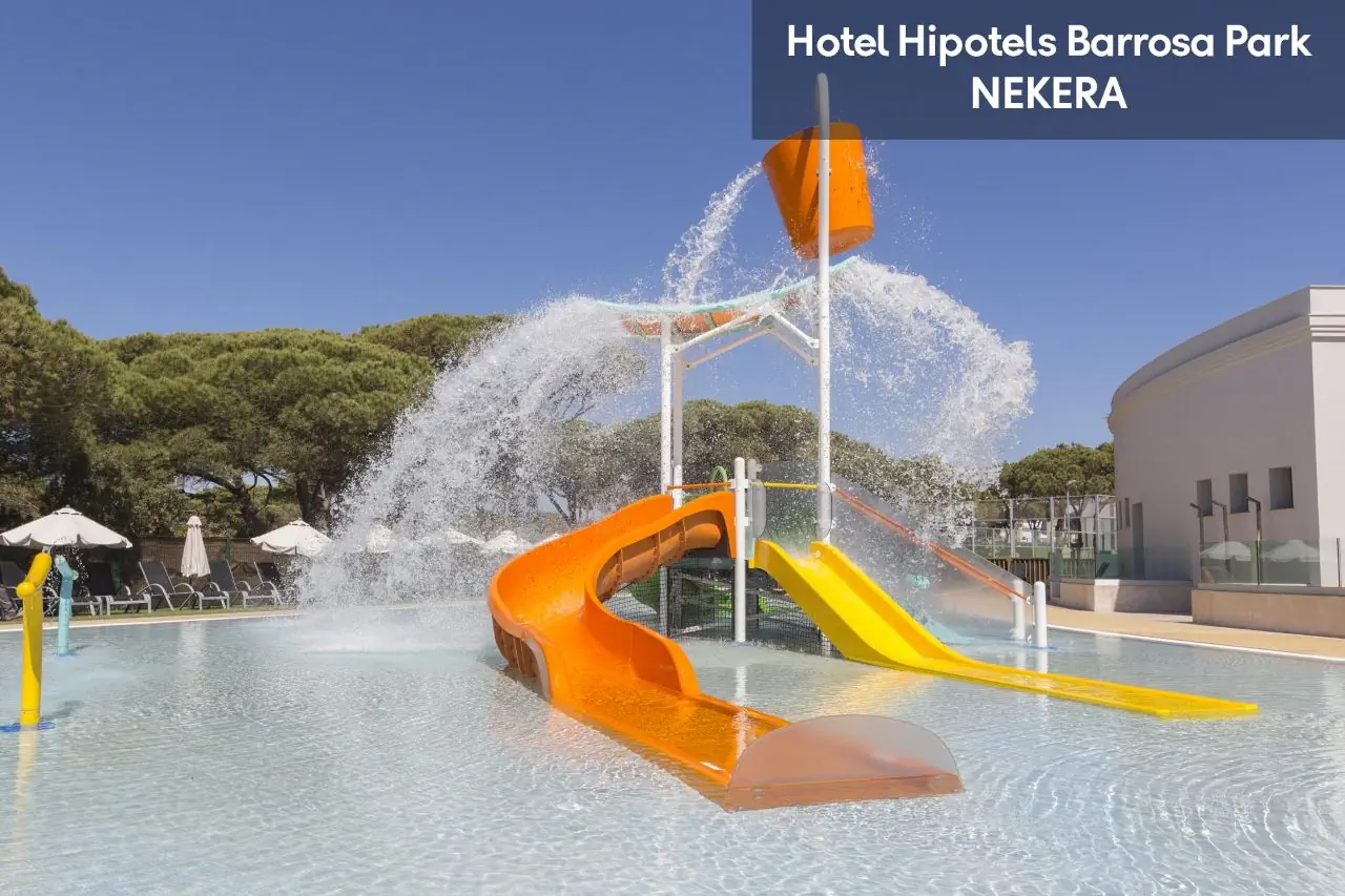 Hipotels Barrosa Park - zdjęcie 26