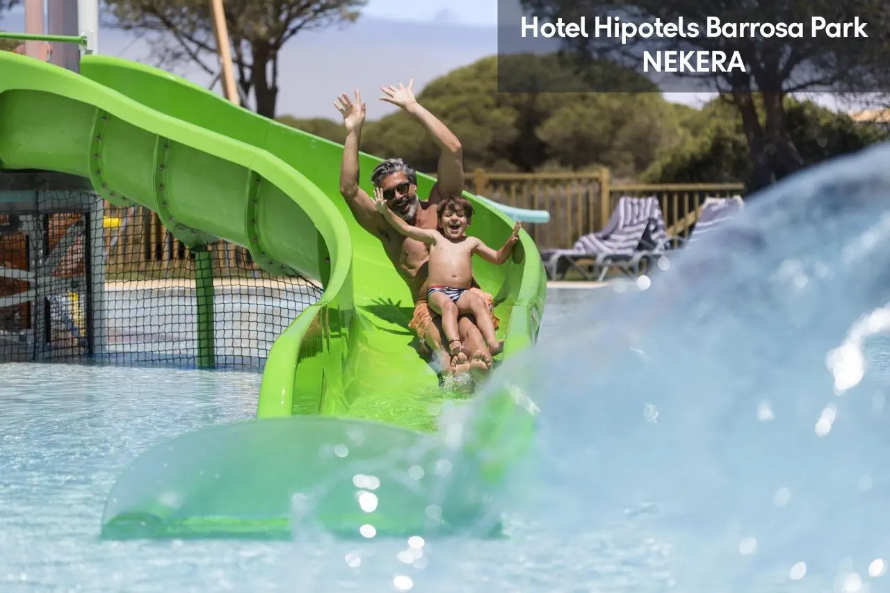 Hipotels Barrosa Park - zdjęcie 27