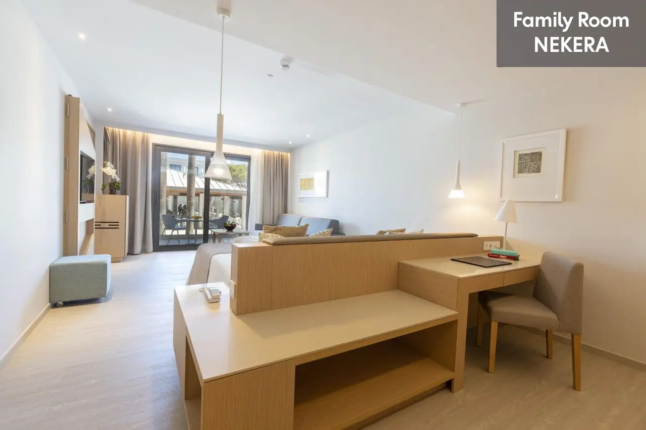 Hipotels Barrosa Park - zdjęcie 14