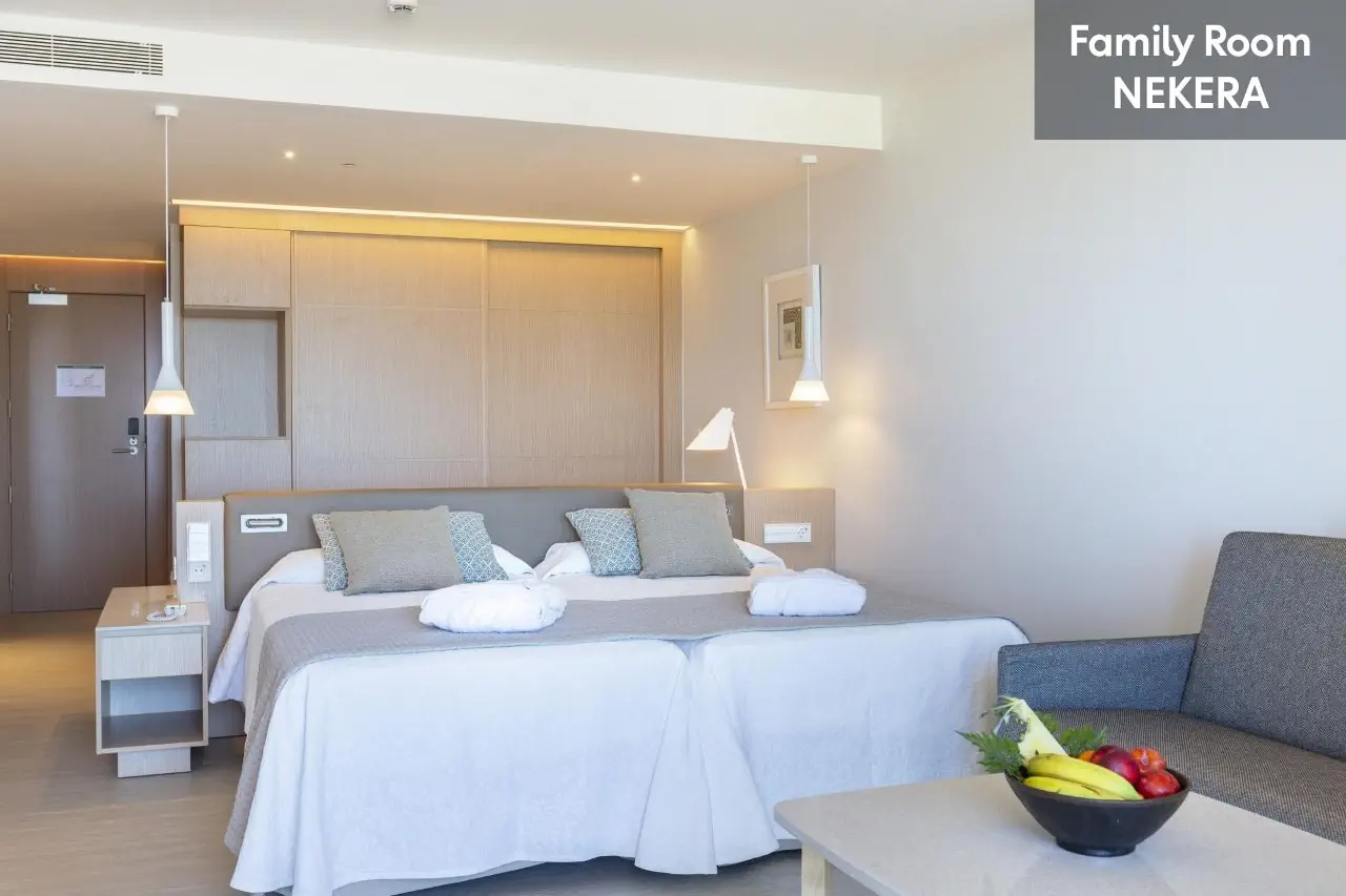 Hipotels Barrosa Park - zdjęcie 21