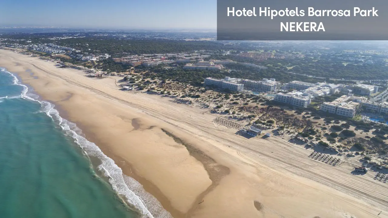 Hipotels Barrosa Park - zdjęcie 10