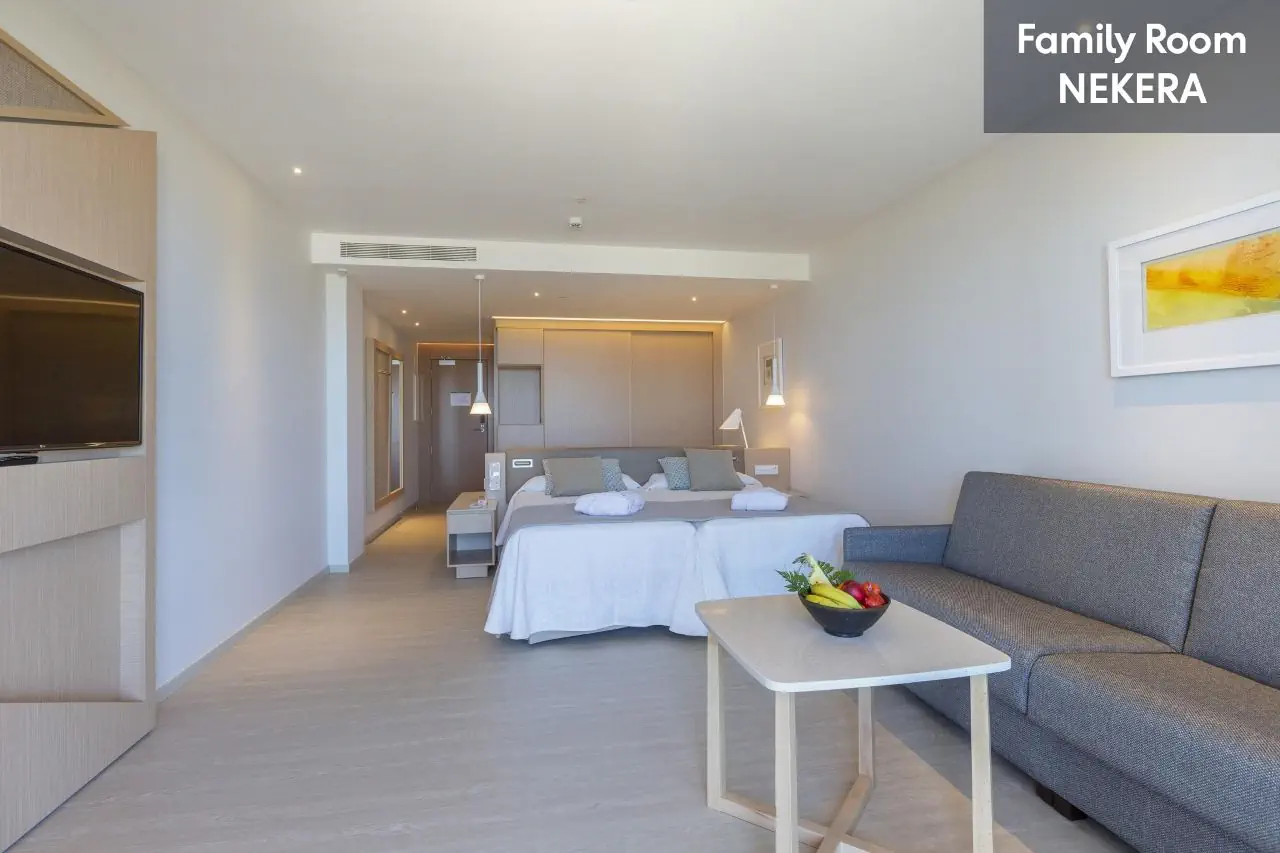 Hipotels Barrosa Park - zdjęcie 22