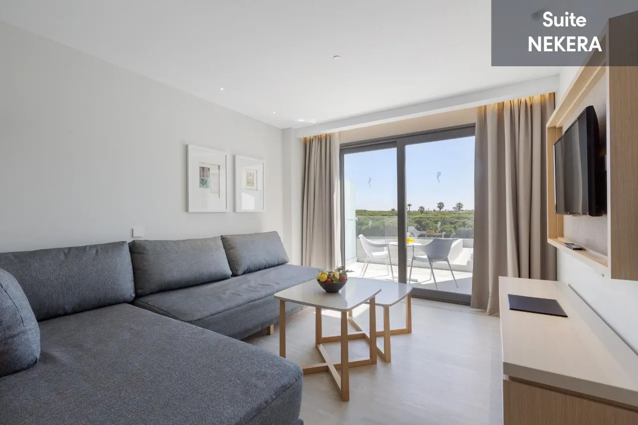Hipotels Barrosa Park - zdjęcie 18