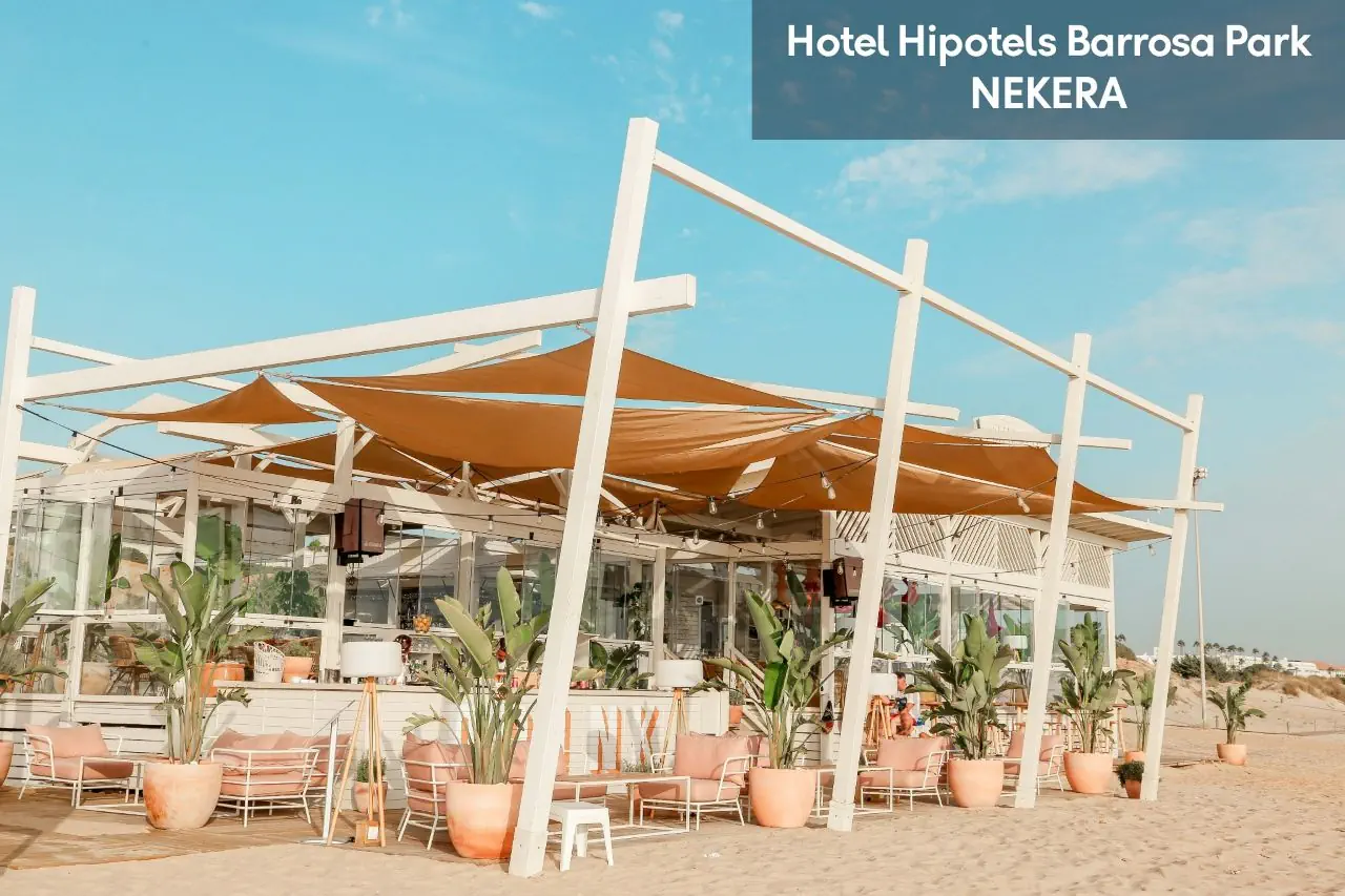 Hipotels Barrosa Park - zdjęcie 25