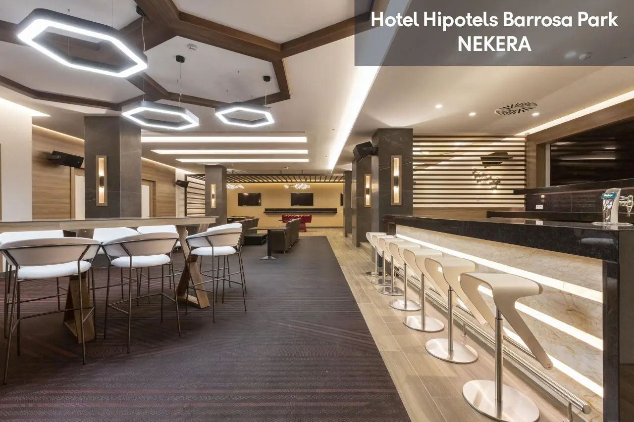 Hipotels Barrosa Park - zdjęcie 8
