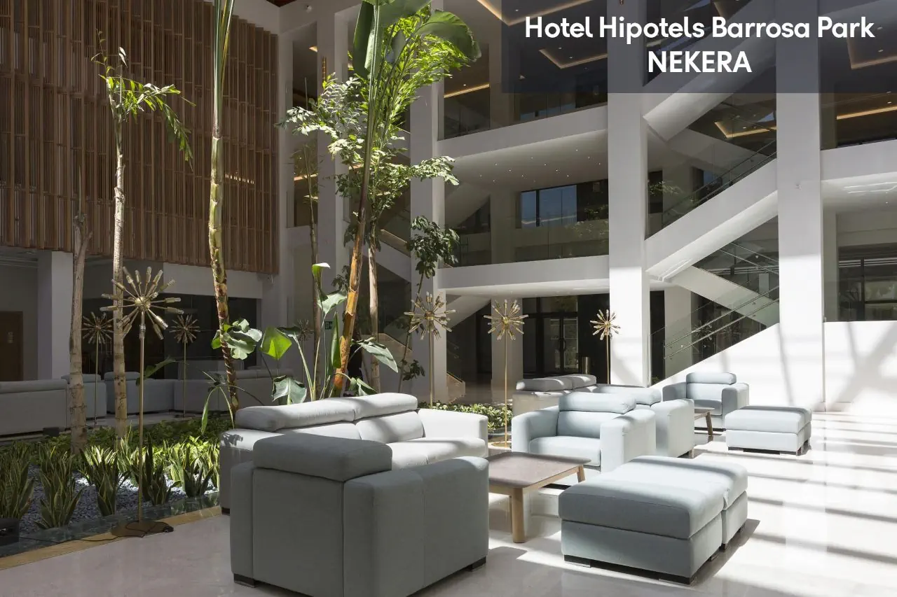 Hipotels Barrosa Park - zdjęcie 5
