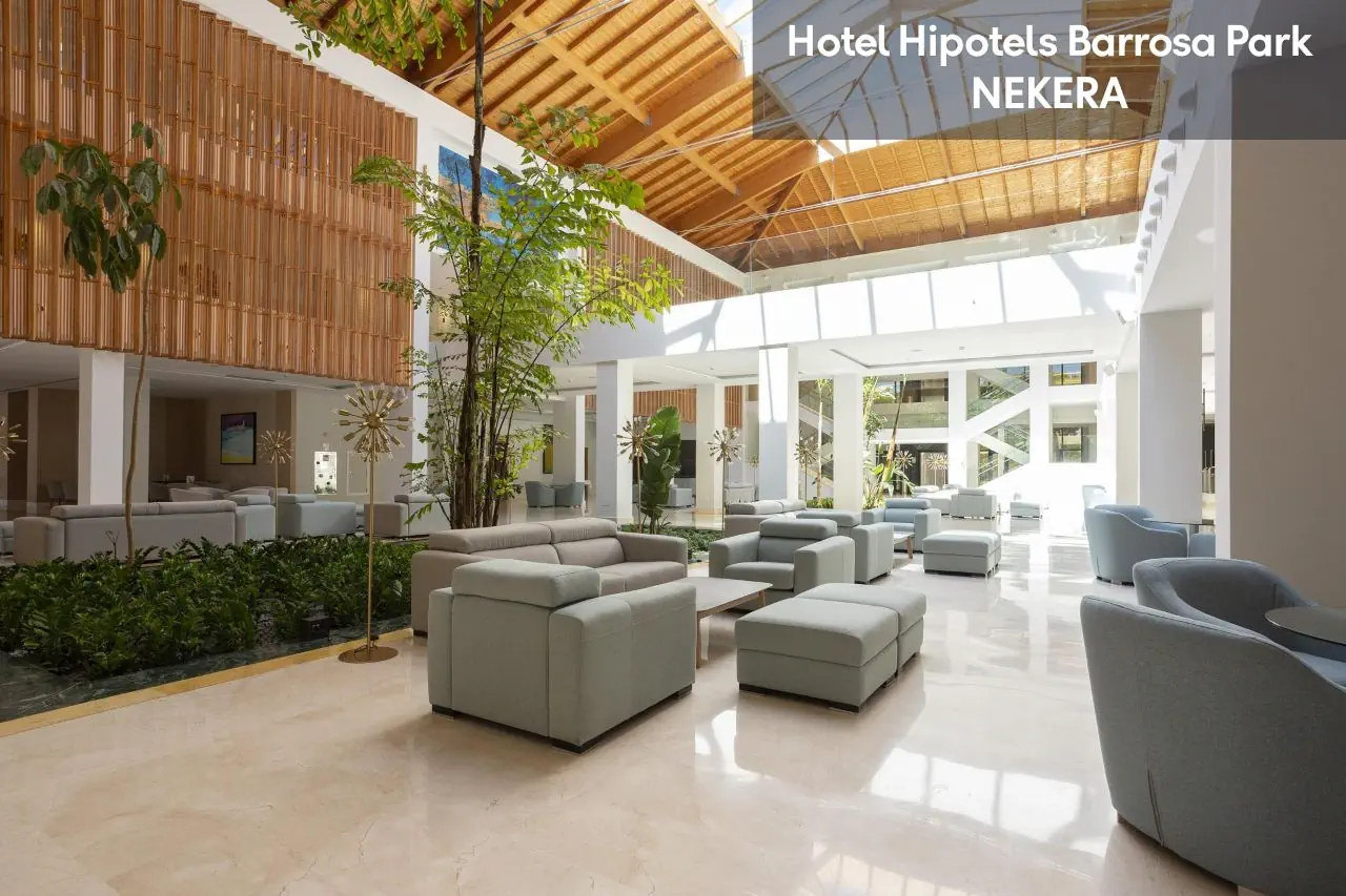 Hipotels Barrosa Park - zdjęcie 6