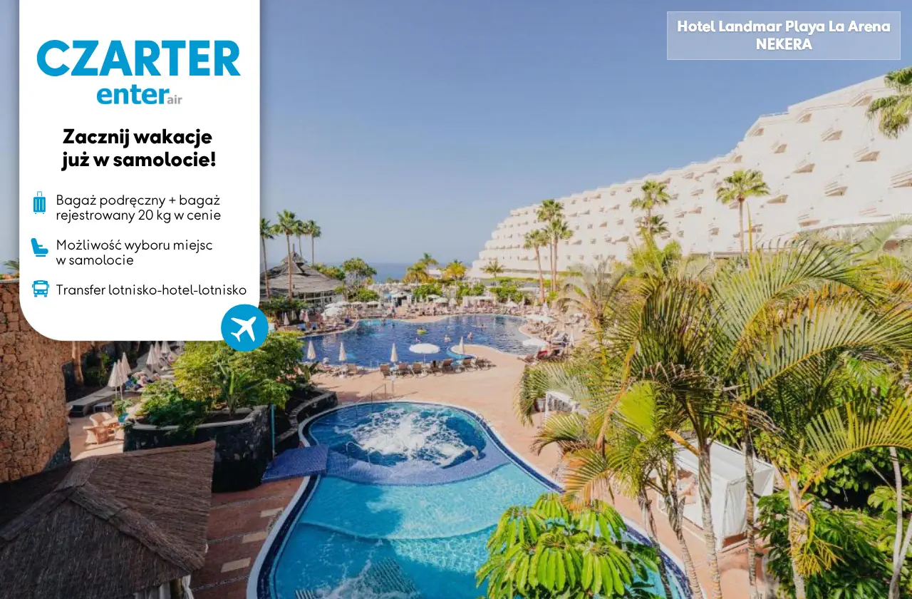 Landmar Playa la Arena
