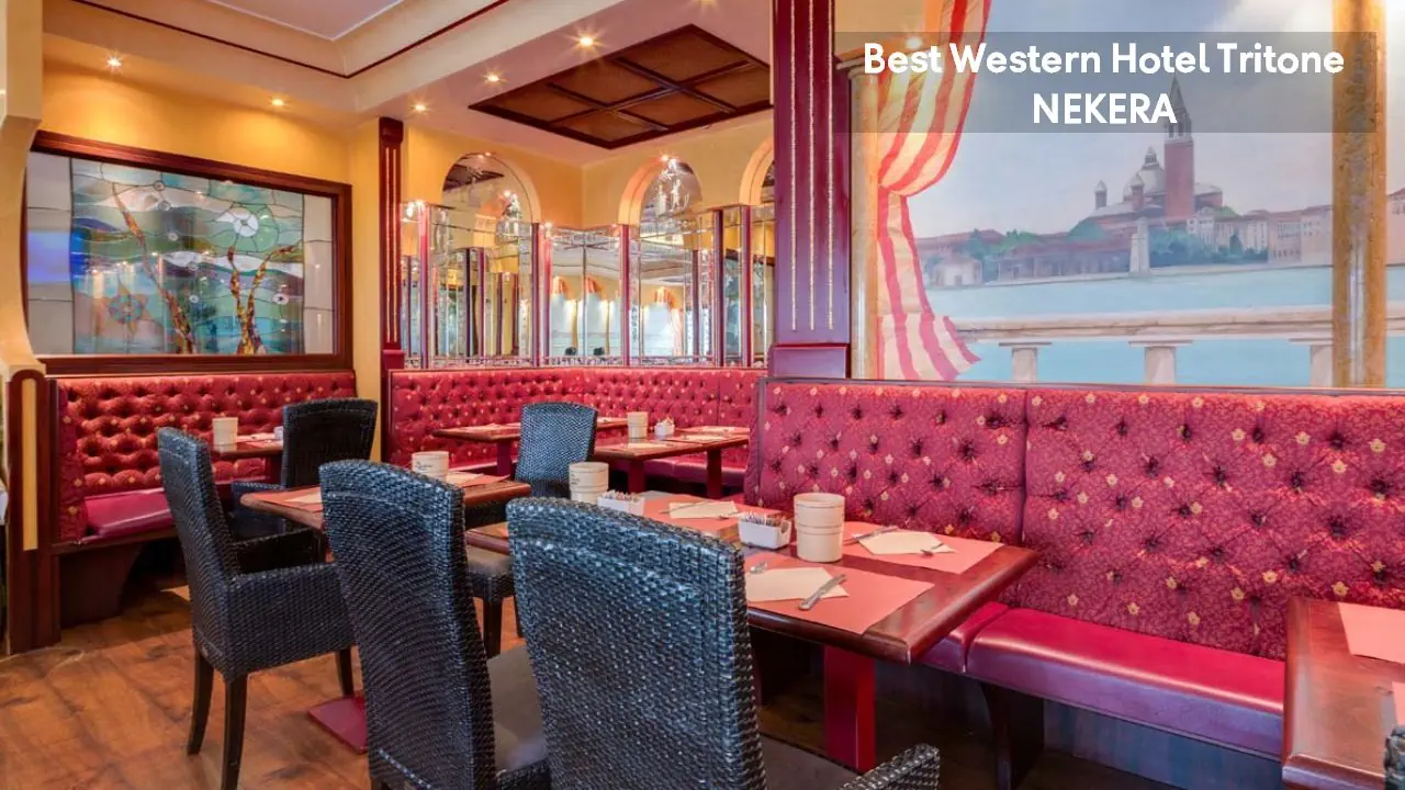 Best Western Tritone - zdjęcie 7