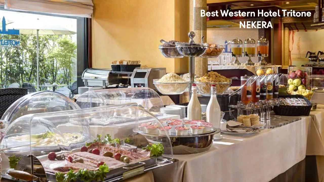 Best Western Tritone - zdjęcie 9