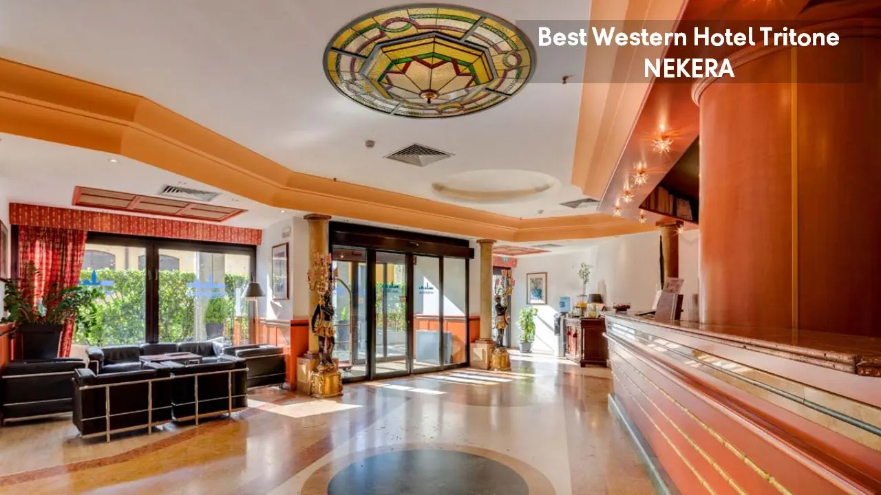 Best Western Tritone - zdjęcie 3