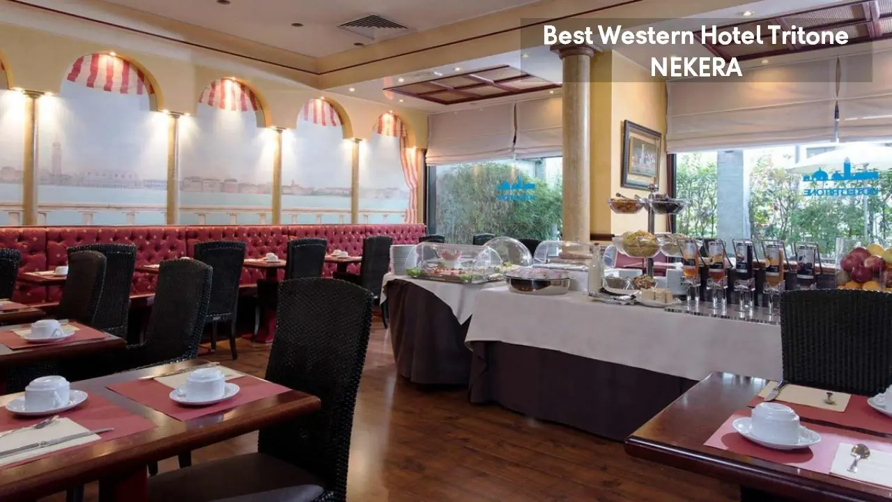 Best Western Tritone - zdjęcie 8