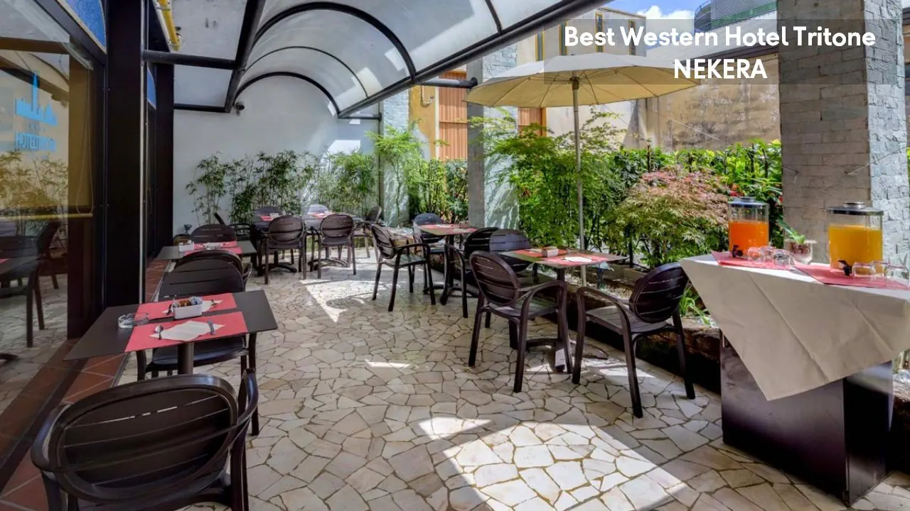 Best Western Tritone - zdjęcie 6
