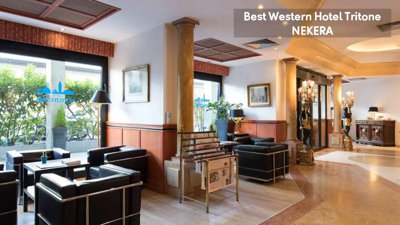 Best Western Tritone - zdjęcie 5