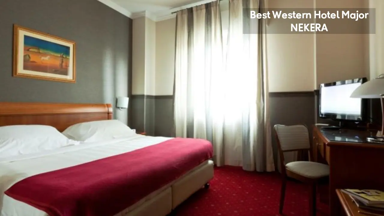 Best Western Hotel Major - zdjęcie 4
