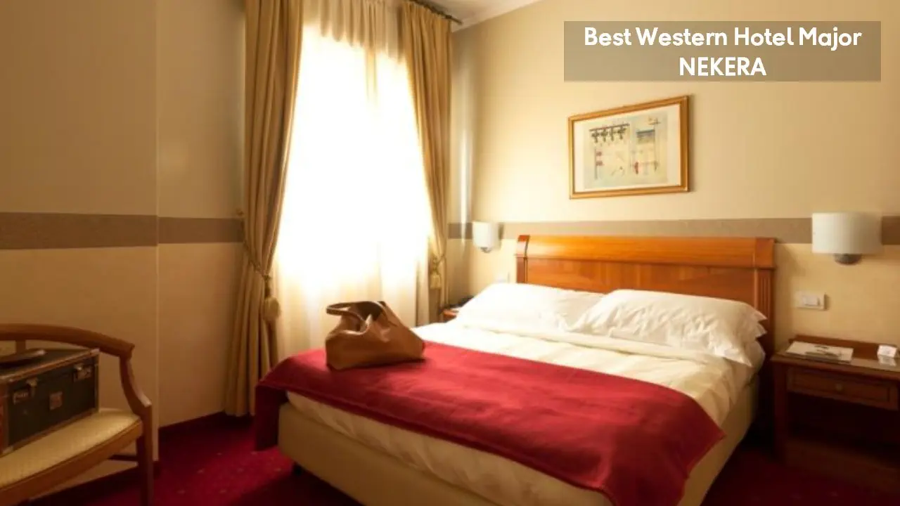 Best Western Hotel Major - zdjęcie 10