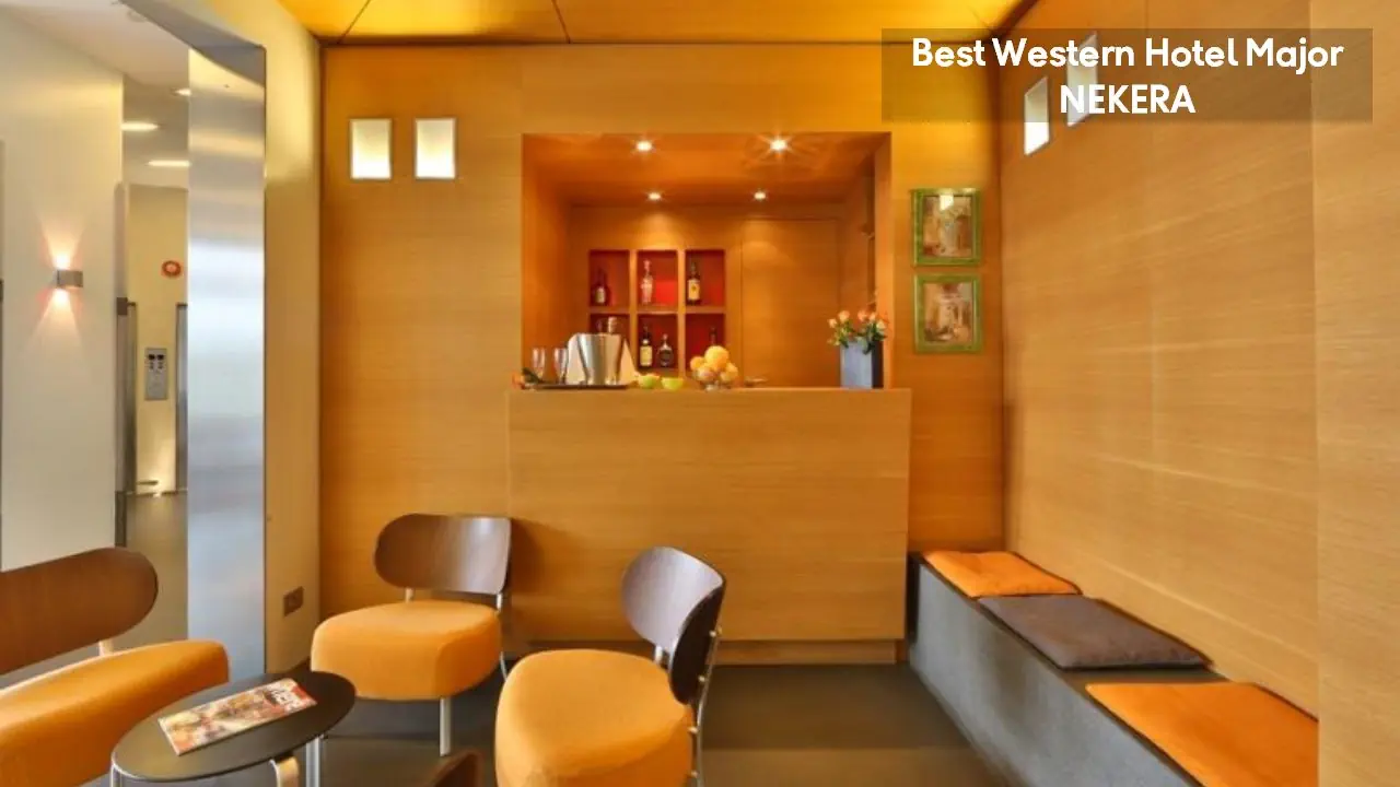 Best Western Hotel Major - zdjęcie 6