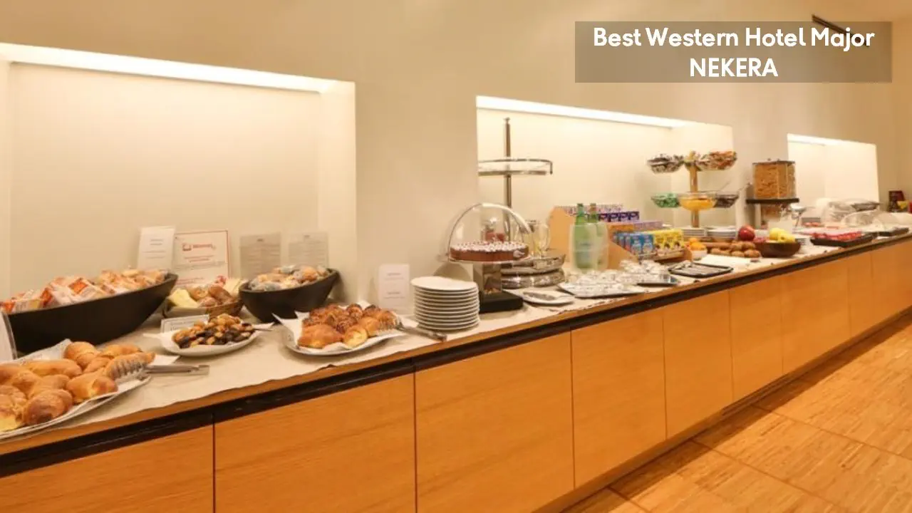 Best Western Hotel Major - zdjęcie 7