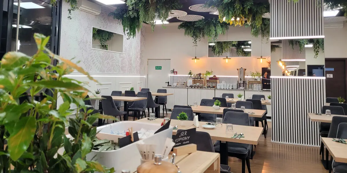 Boutique Hotel's III Piłsudskiego - zdjęcie 20