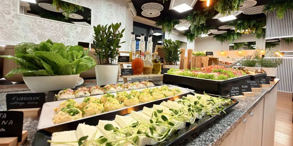 Boutique Hotel's III Piłsudskiego - zdjęcie 16
