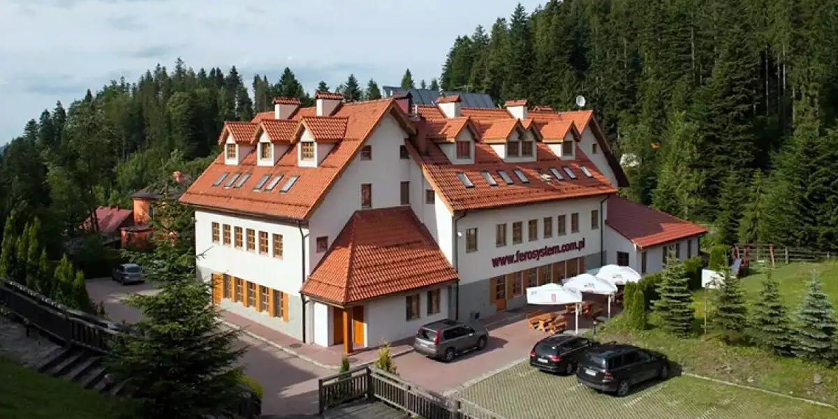 Fero Lux