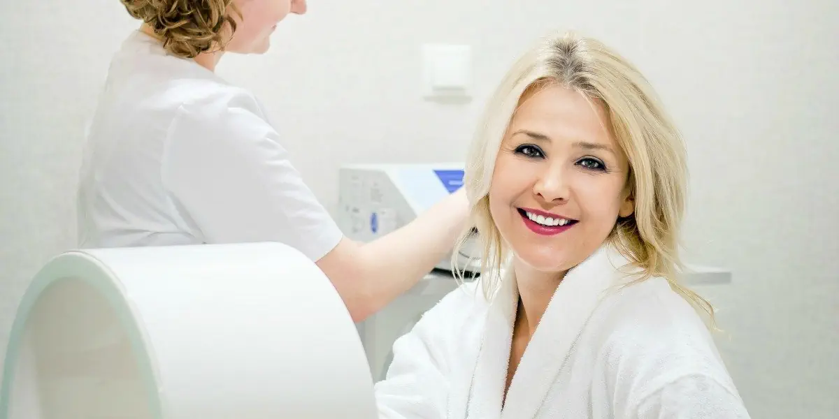 Bukowy Park Medical SPA - zdjęcie 16