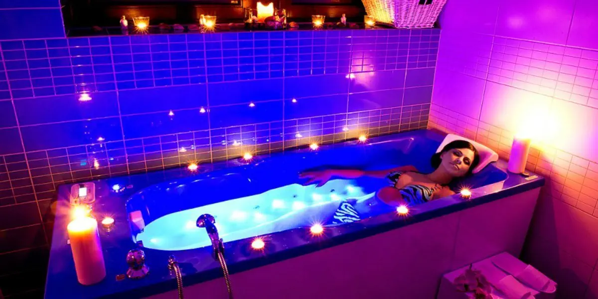 Bukowy Park Medical SPA - zdjęcie 15