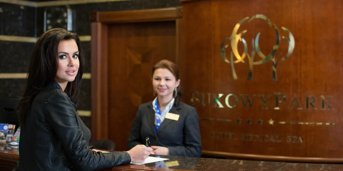 Bukowy Park Medical SPA - zdjęcie 20