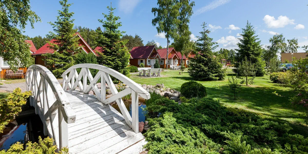 Bursztyn Medical SPA & Wellness - zdjęcie 20