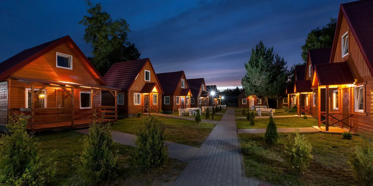 Bursztyn Medical SPA & Wellness - zdjęcie 21