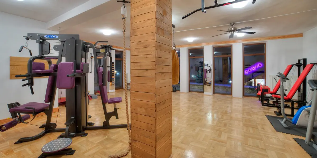 Dwór Nałęczowski Vitaligs SPA - zdjęcie 20
