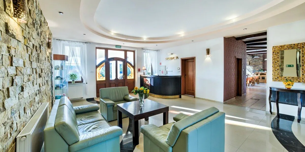 Dwór Nałęczowski Vitaligs SPA - zdjęcie 22