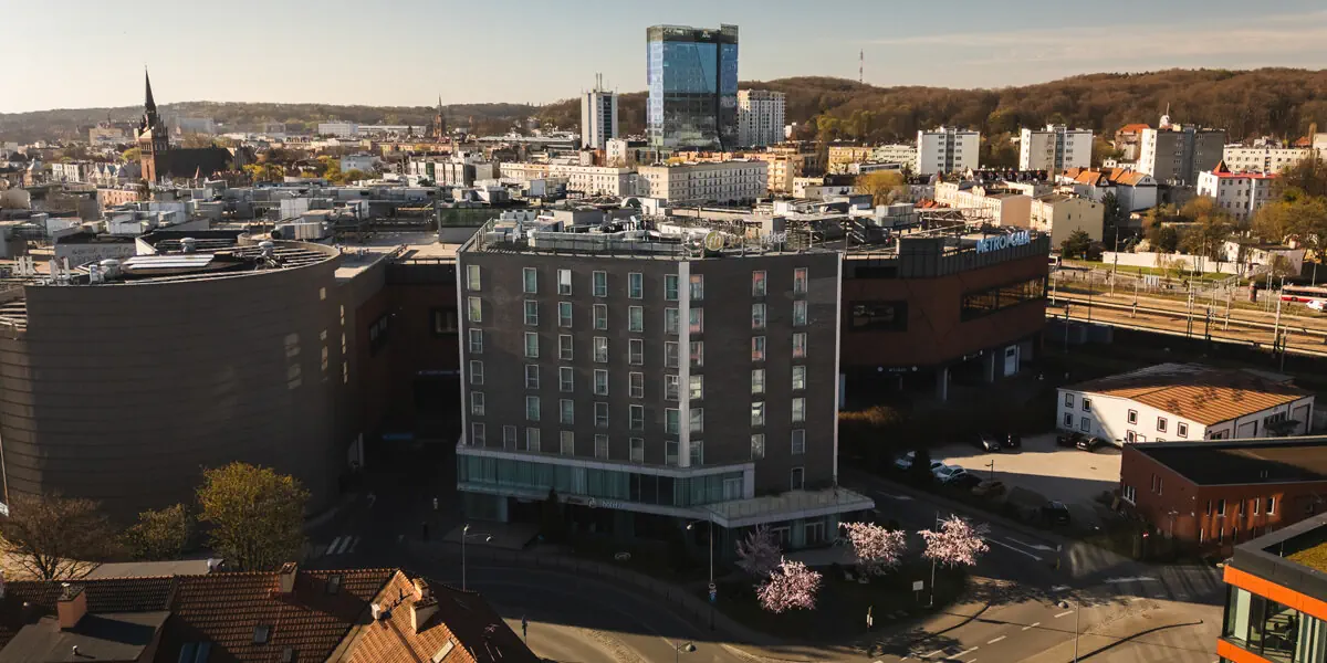 Focus Premium Gdańsk - zdjęcie 17