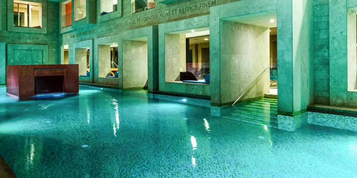 Rimske Terme - zdjęcie 19