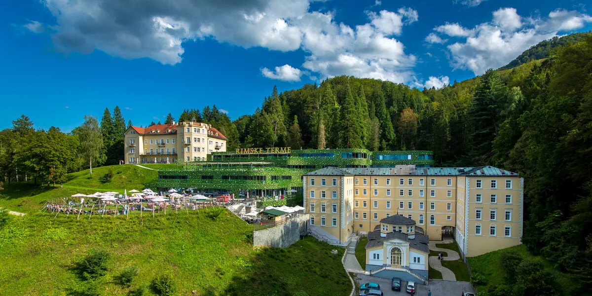 Rimske Terme - zdjęcie 18