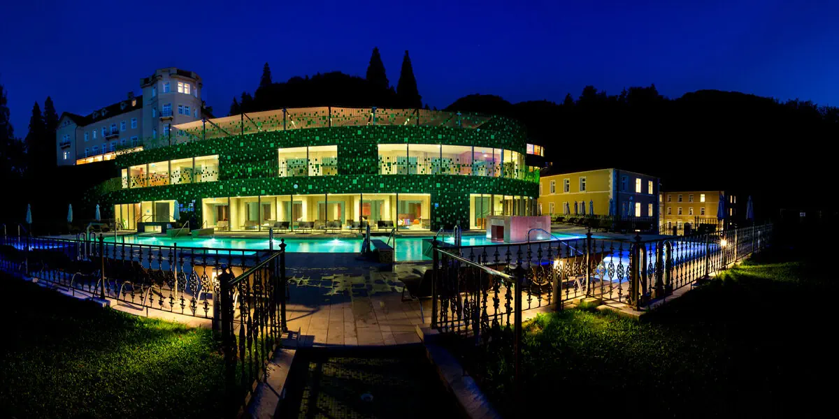 Rimske Terme - zdjęcie 15