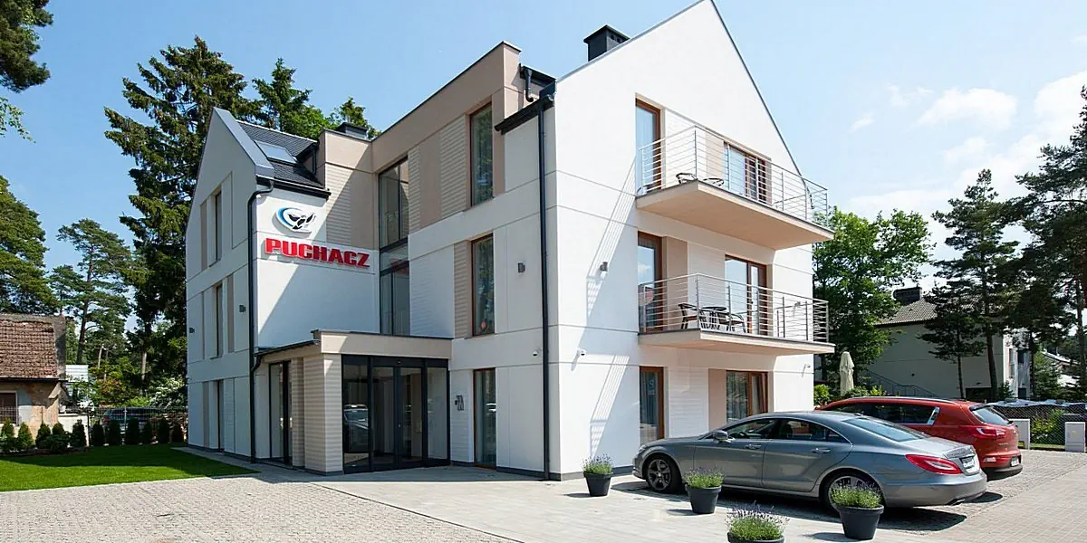 Puchacz SPA - zdjęcie 16