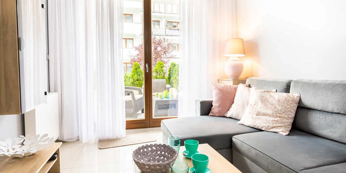 VacationClub Świnoujście Apartments - zdjęcie 22