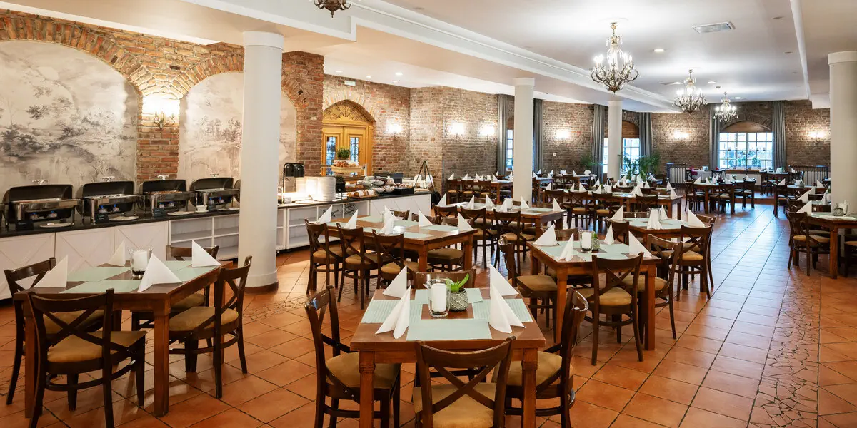 Dolina Charlotty Resort & SPA - zdjęcie 11