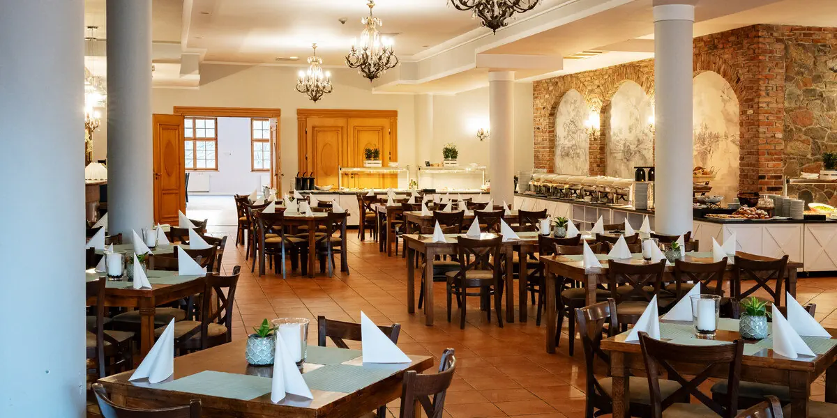 Dolina Charlotty Resort & SPA - zdjęcie 13