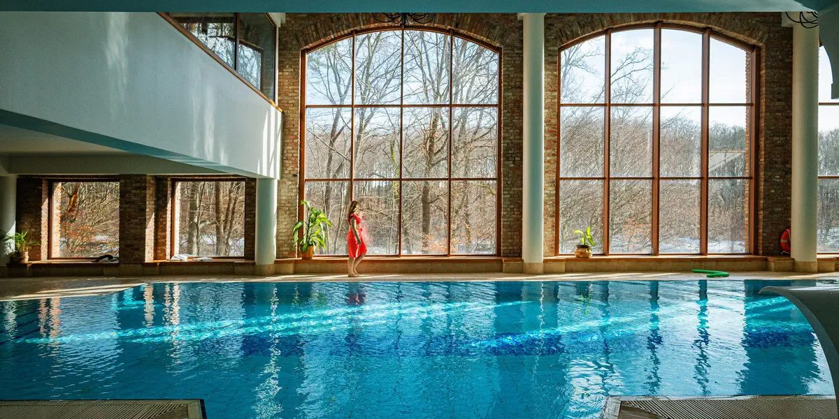 Dolina Charlotty Resort & SPA - zdjęcie 8
